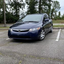 2006 Honda Civic