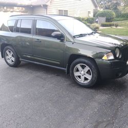 2008  HYUNDAI TUCSON 122K Miles! Priced To Sell!