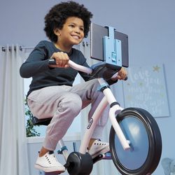 Lil Tikes Exercise Bike