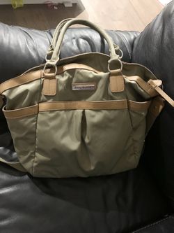 Diaper Bag