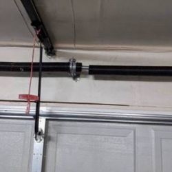 Garage Door Spring 