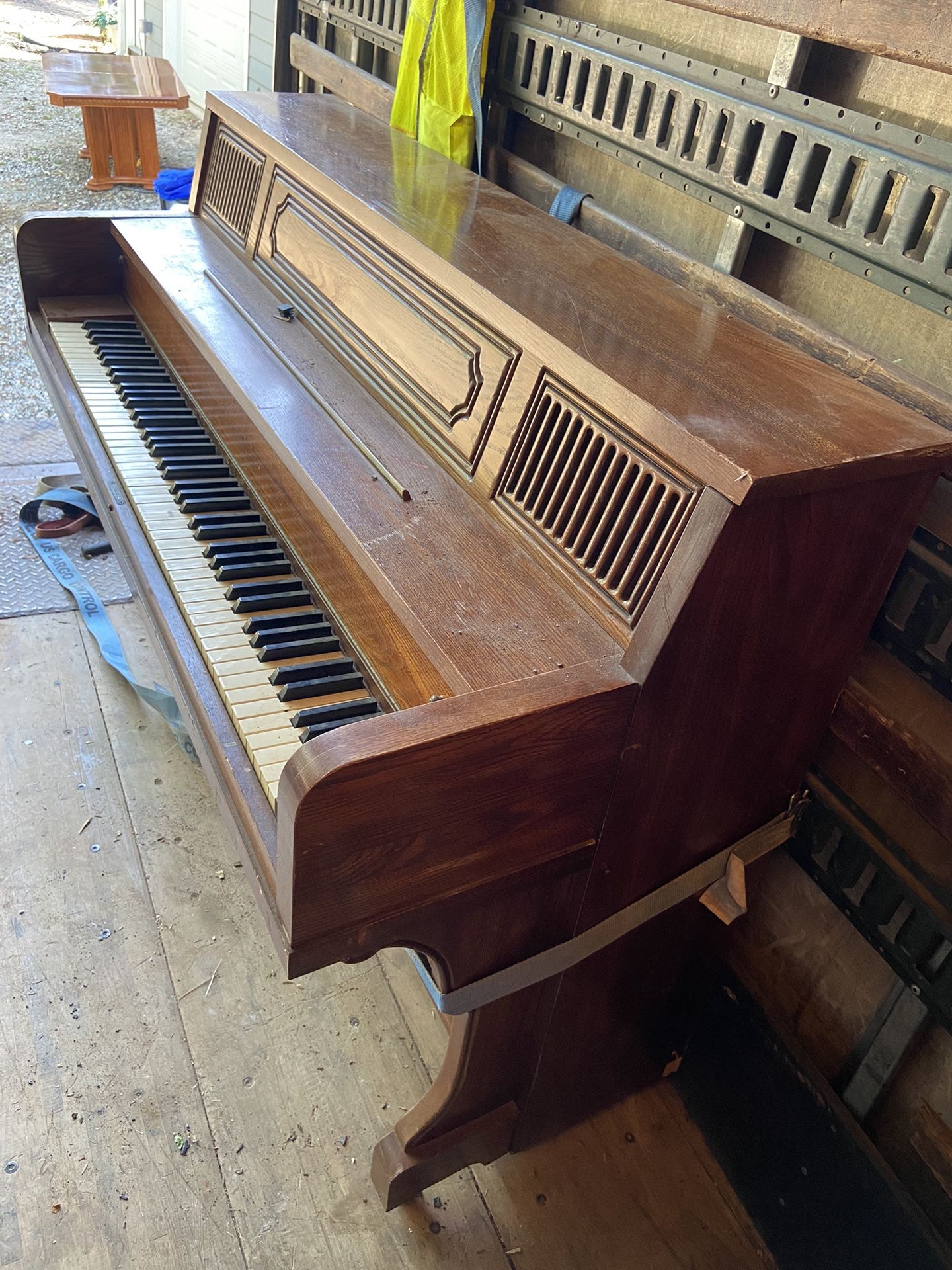 marantz piano All Keys Works