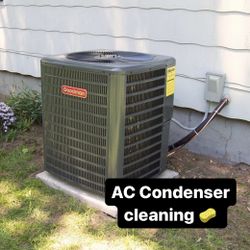 AC Condenser 