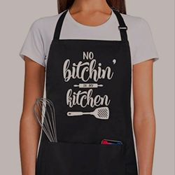 Cotton Funny Apron