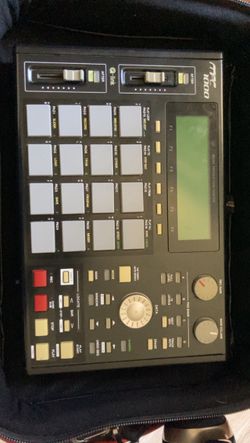 MPC 1000