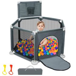 Play pen