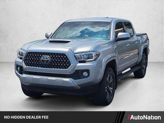 2019 Toyota Tacoma