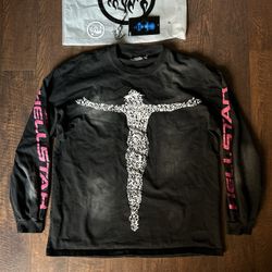 Hellstar Longsleeve 