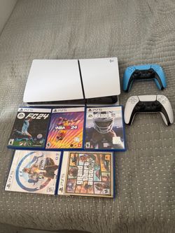 Ps5