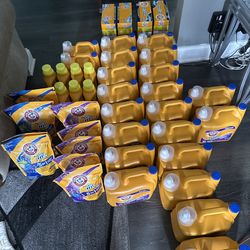 Arm & Hammer Detergent – Multiple Sizes Available (Bulk Deals)