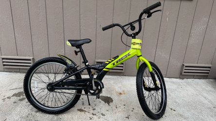 Kids bike