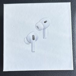 Apple Air Pod Pro gen 2  