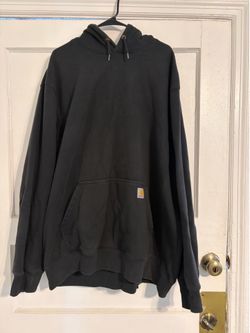 Carhartt Hoodie