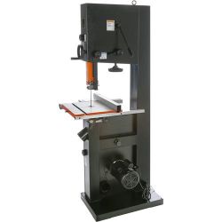Grizzly Bandsaw 