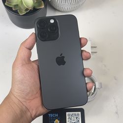 iPhone 16 Pro Max 512Gb Unlocked