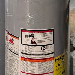 Water 💦 heater 30 gal