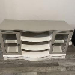 TV Stand/ Console Table & Side Table