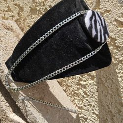 Stainless Steel Chain And Bracelet 24" 8" Stewart&Nellis Pick Up 