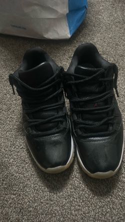 Jordan 11 lows