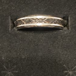 Men’s ring