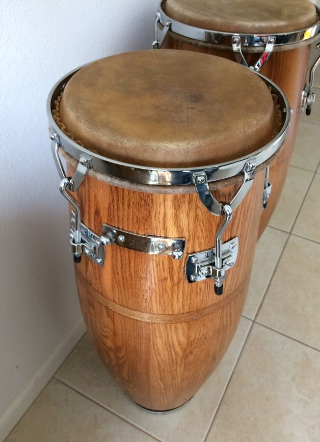 GON BOPS VINTAGE CONGAS for Sale in Davie, FL OfferUp