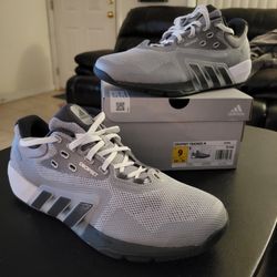 Adidas Brand New Drop Set