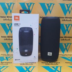 JBL  link  10 Speaker 