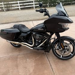 2024 Harley Davidson Road glide