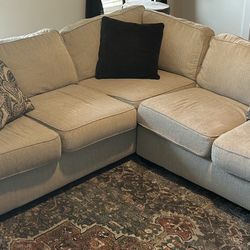 Large Couch