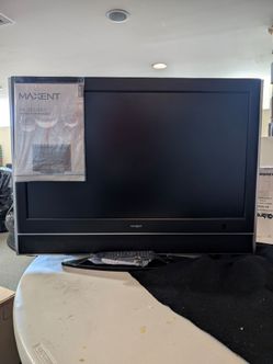 Maxent TV