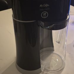Mr. Coffee Iced Tea Maker