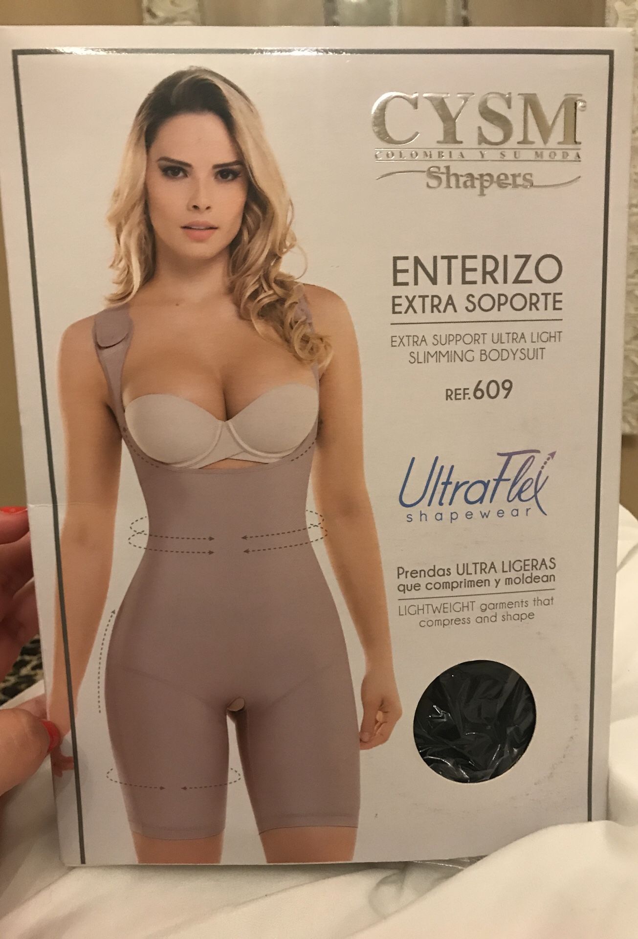 Cysm colombia y su moda shaper for Sale in Tucson, AZ - OfferUp