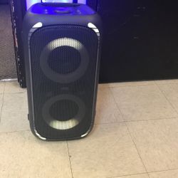 ONN. Bluetooth Speaker