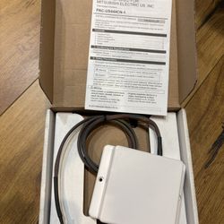 Mitsubishi Electric Thermostat Interface