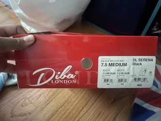 Diba London Heels