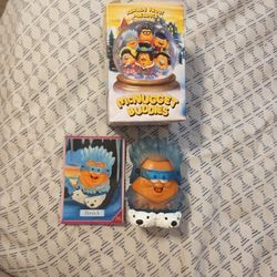 Mcnuggets Buddies 