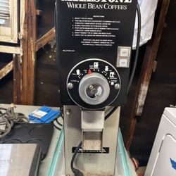 Coffee Grinder