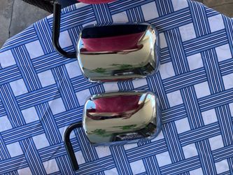 Side Mirrors
