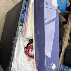 Cricut Machine 
