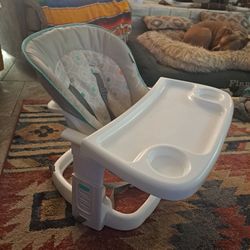 Highchair  Adjustable