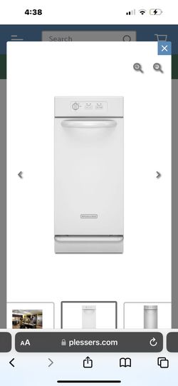 Kitchen Aid Trash Compactor