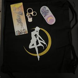 Sailor Moon Bundle
