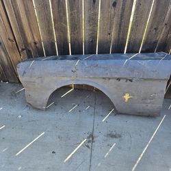 Fenders