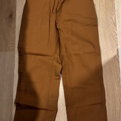 Carhartt & Tyndale 38×32 Pants Bundle — Work/Casual, Excellent Value
