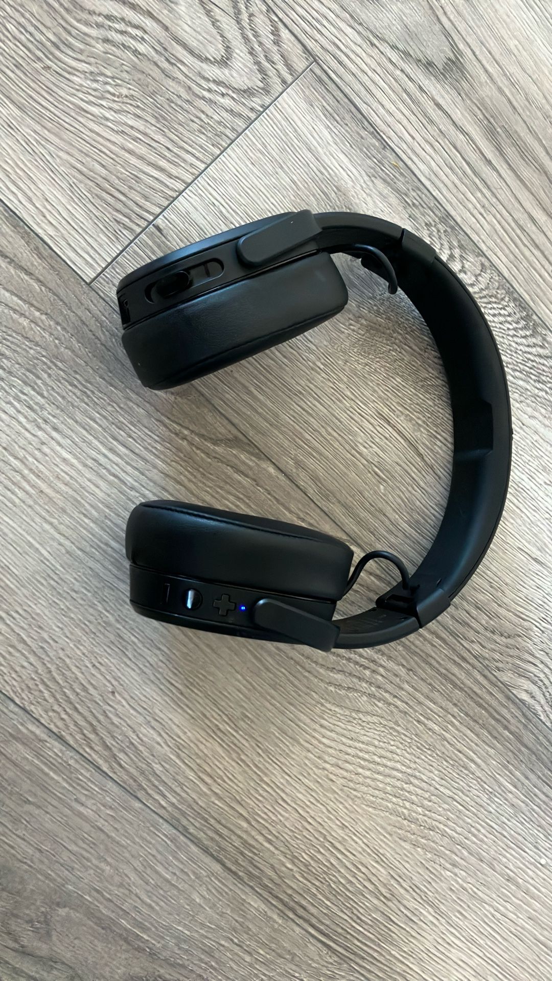 Skull Candy Headphones