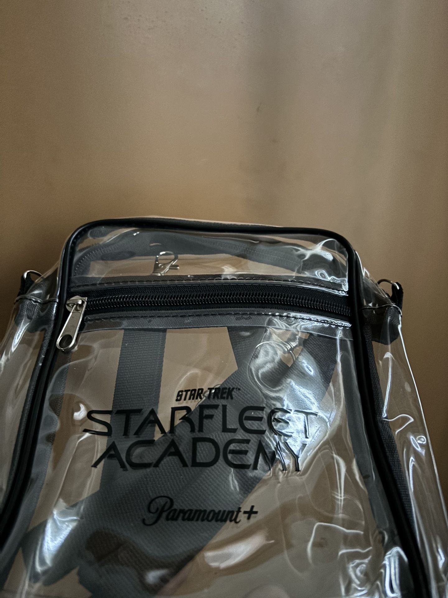 New York Comic Con 2025 Star Trek Bag