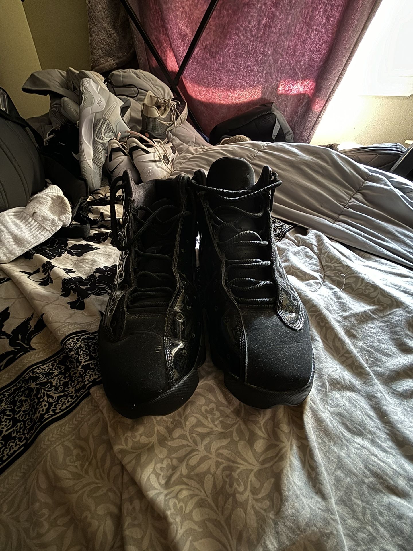 Jordan 13’s