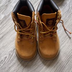 Kid Shoes 