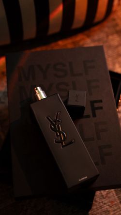 YSL Myslf 