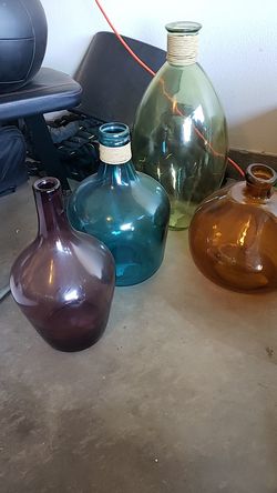 Base decorations